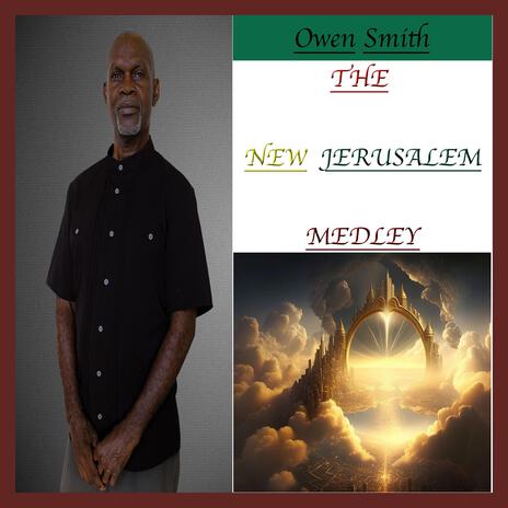 The New Jerusalem | Boomplay Music