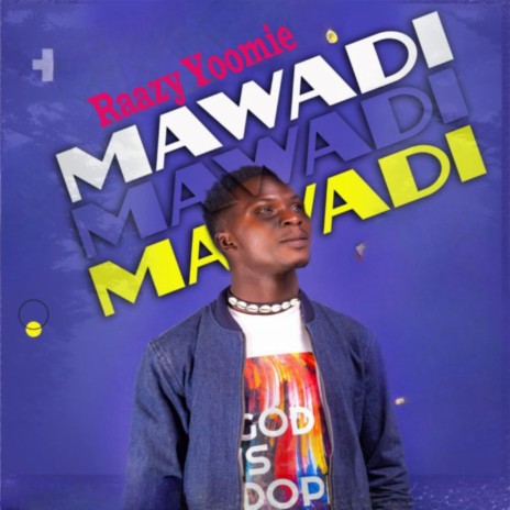 Mawadi | Boomplay Music