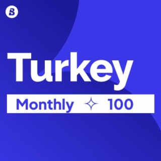 Monthly 100 Turkey