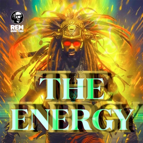 RemBunction - The Energy (Acapella) | Boomplay Music
