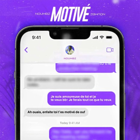 Motivé | Boomplay Music