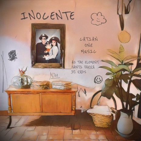 Inocente | Boomplay Music