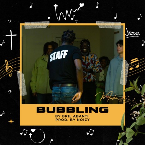 Bubbling | Boomplay Music