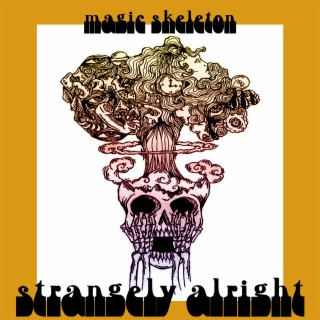 Magic Skeleton lyrics | Boomplay Music