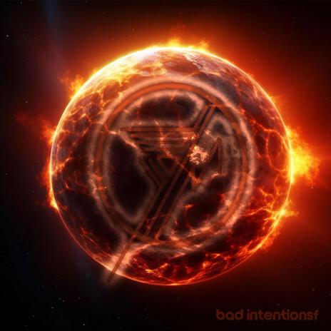 Bad Intentionsf | Boomplay Music