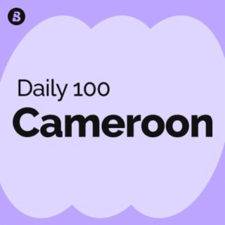 Daily 100 Cameroon