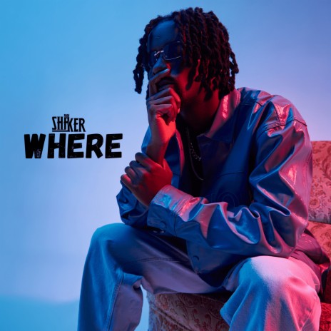 Where | Boomplay Music