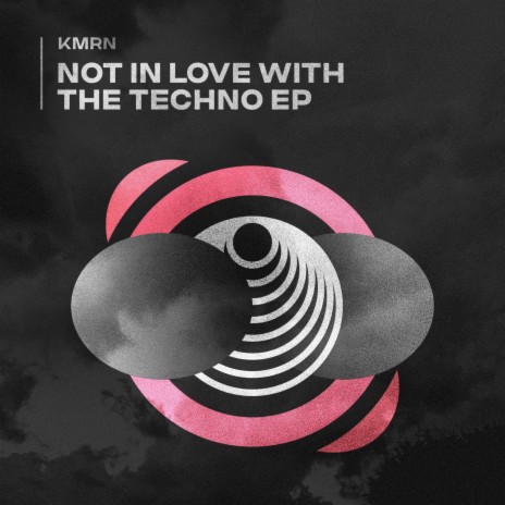 Not In Love With The Techno