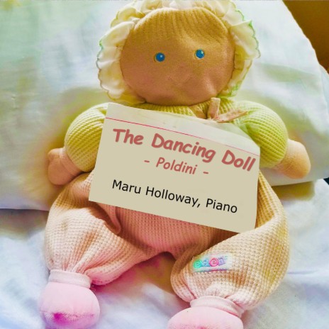 The Dancing Doll (Piano Solo)