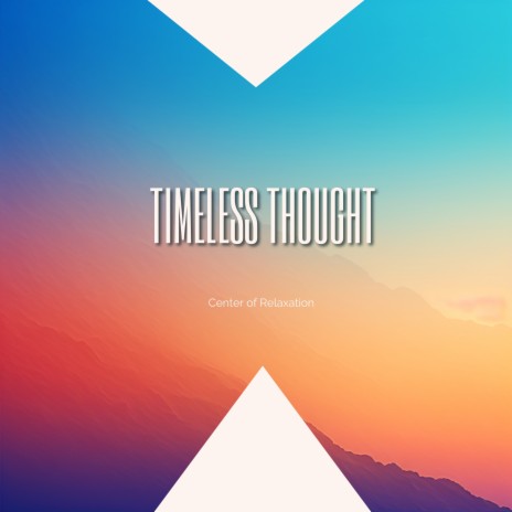 Timeless Thought (Rain) ft. Sleep Music & Spa Radiance