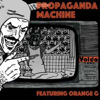 Propaganda Machine