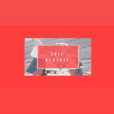 Evil Knievel ft. Reece Blxck | Boomplay Music