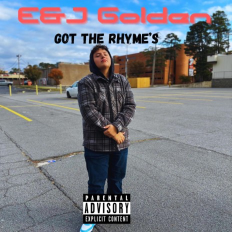 Got The Rhyme's | Boomplay Music