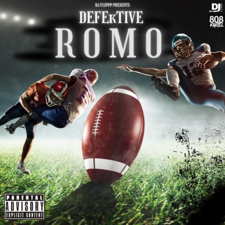 Romo ft. Defektive | Boomplay Music