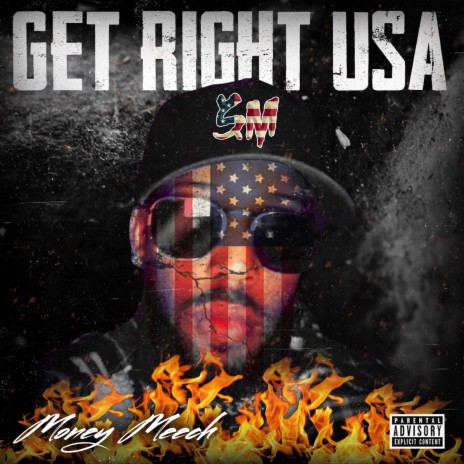 Get Right USA | Boomplay Music