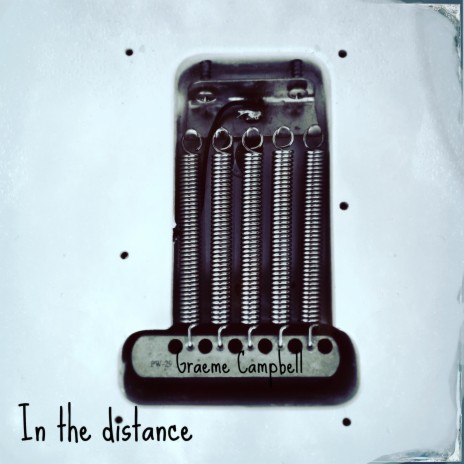 In The Distance | Boomplay Music