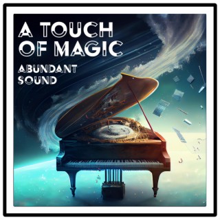 A Touch Of Magic