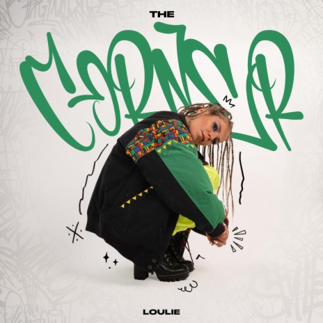 The Corner | Boomplay Music