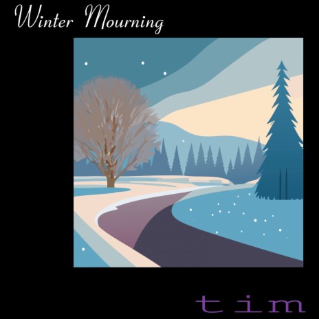 Winter Mourning