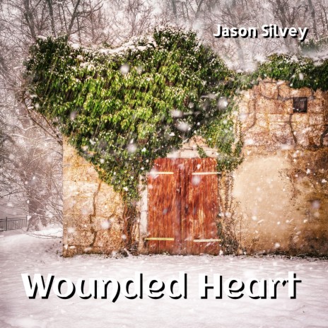 Wounded Heart | Boomplay Music