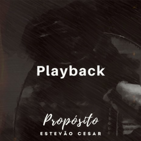 Propósito (Playback) | Boomplay Music