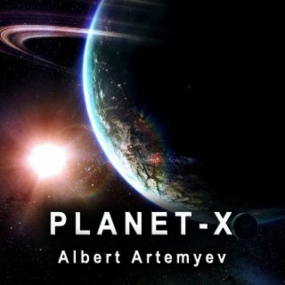 Planet-x