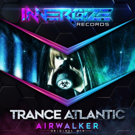 Airwalker (Original Mix) | Boomplay Music