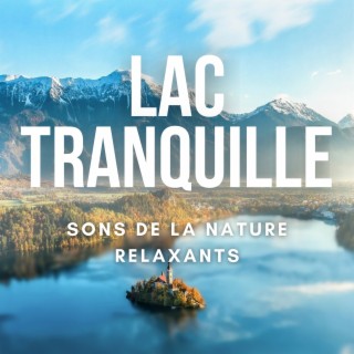 Lac tranquille