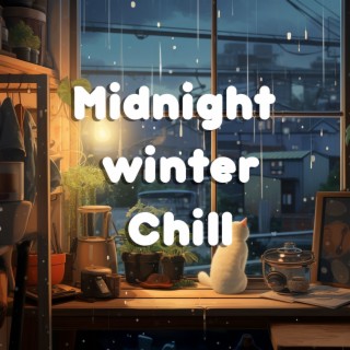 Midnight Winter Chill