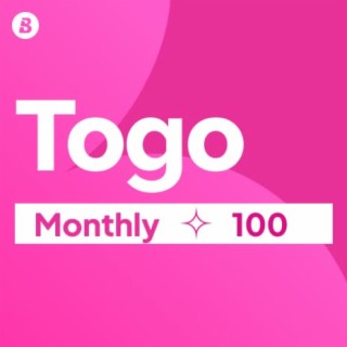 Monthly 100 Togo