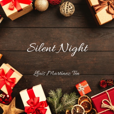 Silent Night | Boomplay Music