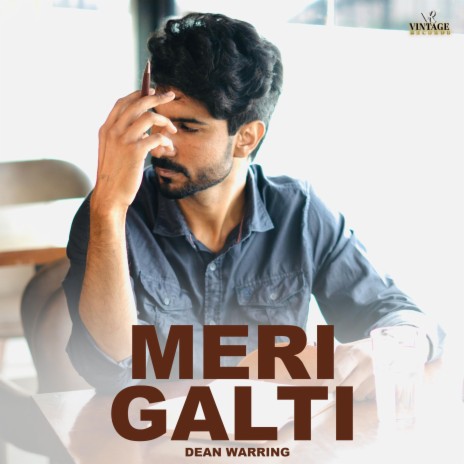 Meri Galti | Boomplay Music