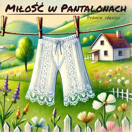 Miłość w pantalonach | Boomplay Music