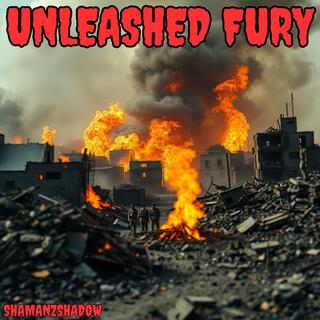 Unleashed Fury