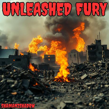 Unleashed Fury | Boomplay Music