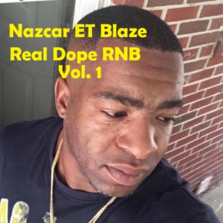 Real Dope RNB, Vol. 1