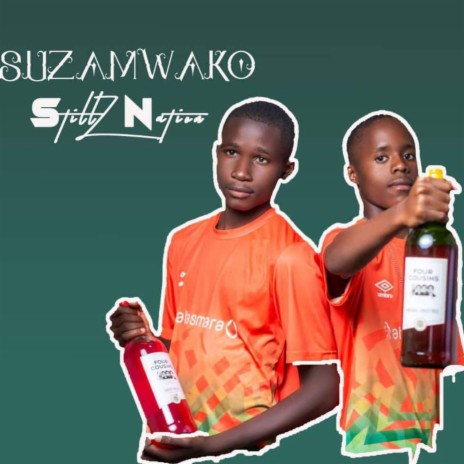 Suzamwako | Boomplay Music