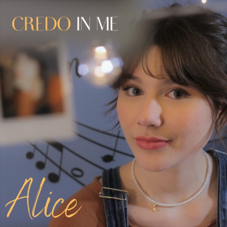 Credo in me | Boomplay Music