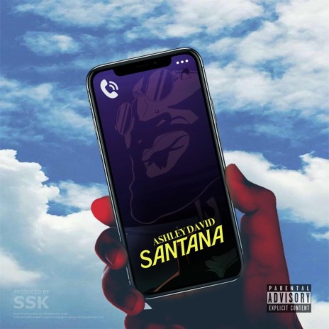 Santana | Boomplay Music