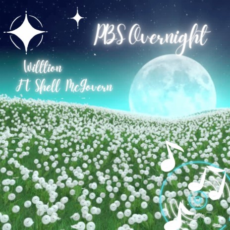 PBS Overnight ft. Shell McGovern | Boomplay Music