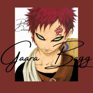 Gaara Bagg