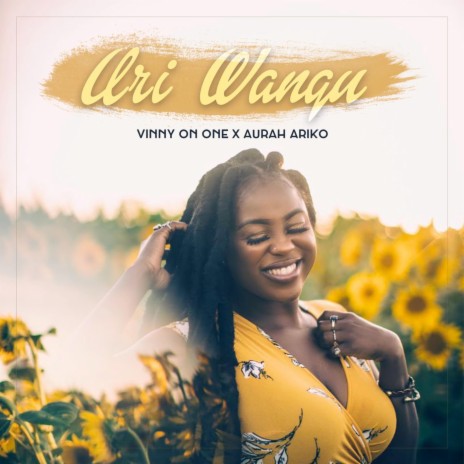 Uri Wangu ft. Aurah Ariko | Boomplay Music