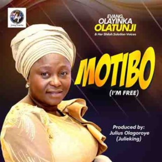 Motibo (I'M Free