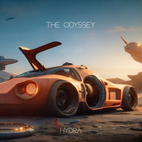 The Odyssey | Boomplay Music