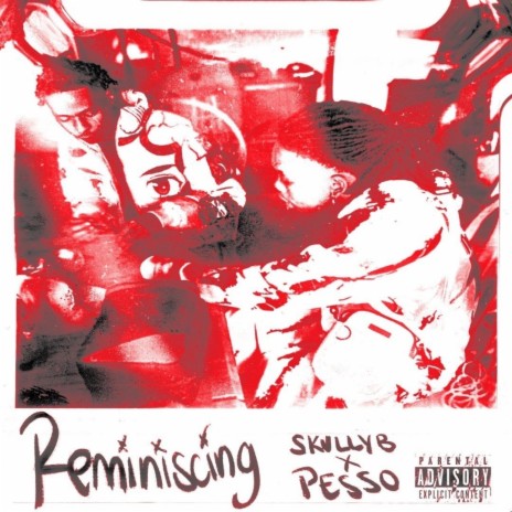 Reminiscing ft. Pesso | Boomplay Music