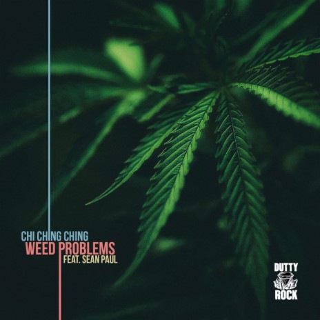 Weed Problems (feat. Sean Paul) | Boomplay Music