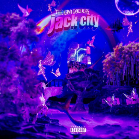 Jack City | Boomplay Music