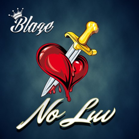 No Luv | Boomplay Music