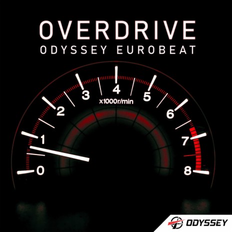 Overdrive (Acapella) | Boomplay Music