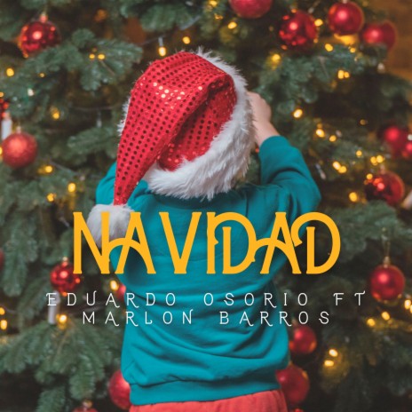Navidad ft. Marlon Barros | Boomplay Music
